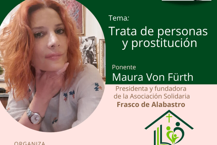 esperanzadevida trata de mujeres 18 06 2022