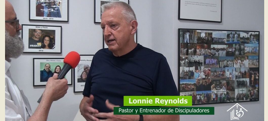 lonnie reynolds