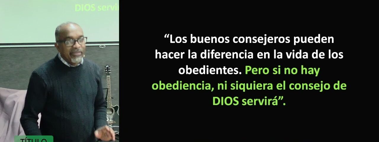 las deudas el consejo de dios es