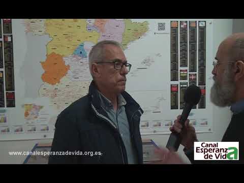 0:01 / 4:17 Entrevista Pastor Fernando Moreno – Esperanza de Vida #11/03/2018