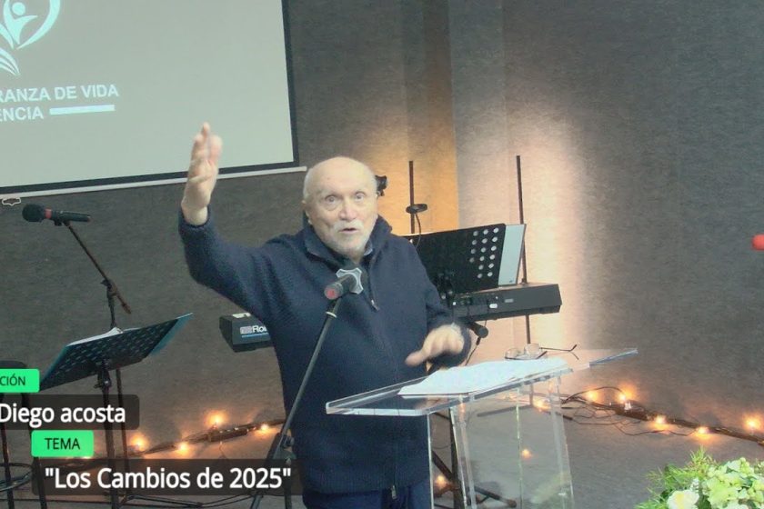 los cambios de 2025 pr diego aco