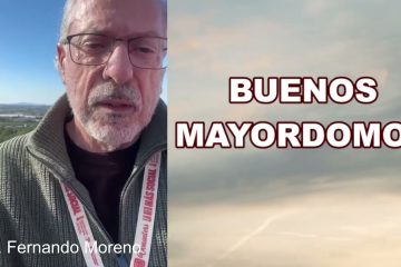 buenos mayordomos