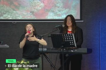 El dia de la madre # Pr. Fernando Moreno # 04/05/2025
