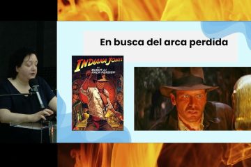 Estudio Bíblico – Samuel, de juez a profeta – 2 # Hna. Mirasol Picazo # 07/05/2025