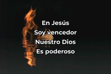 Grabación – Tema > Amor hacia el extranjero # Pr. Fernando Moreno # 25/05/2025