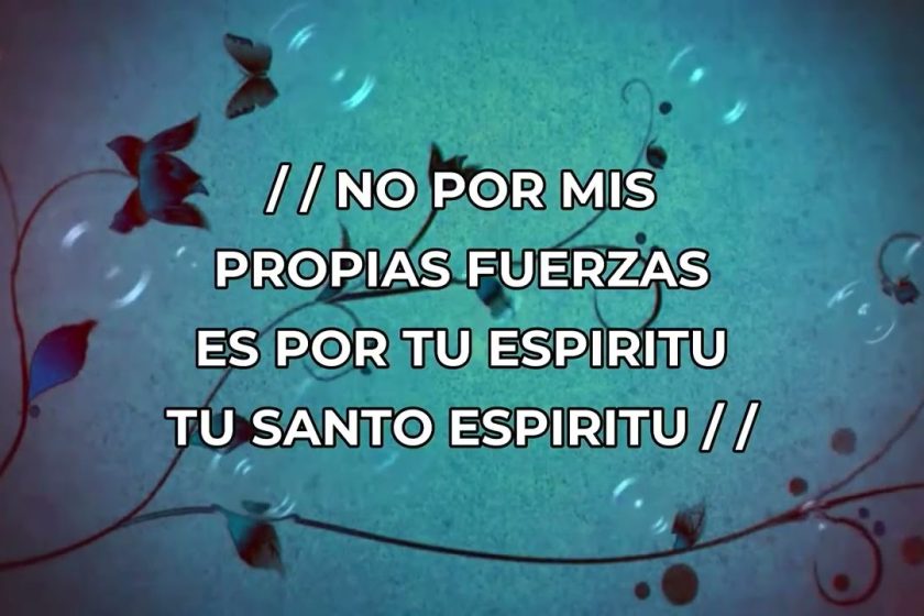 La obra del Espíritu Santo # Pr. Fernando Moreno # 15/06/2025