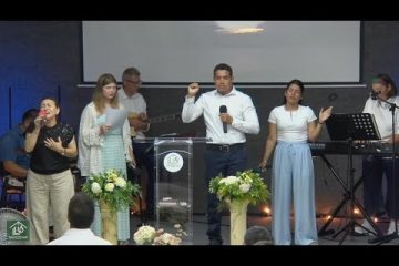 La guía del Espíritu Santo # Pr. Fernando Moreno # 13/07/2025