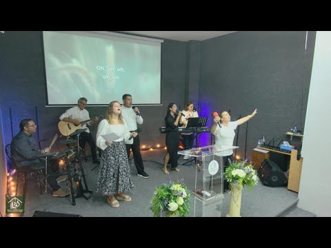 Nehemías y la palabra de Dios # Pr. Fernando Moreno # 03/08/2025