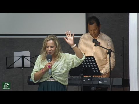 Pr. Charles Lino y Emanuele # 10/08/2025