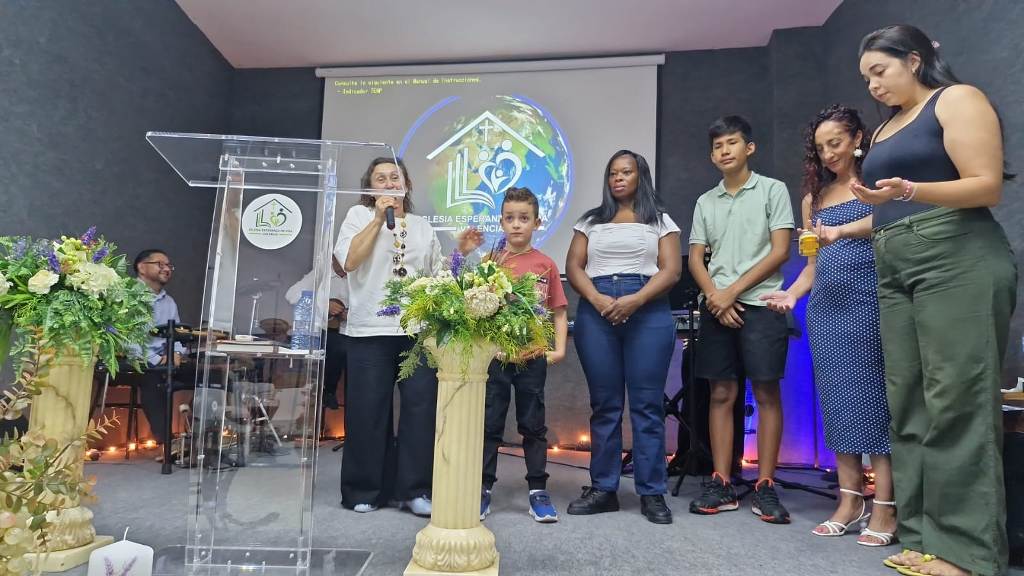 Esperanza de Vida 07 09 2025 12