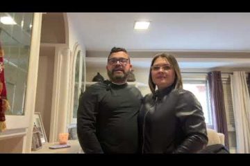 Feliz Año Nuevo 2026 – Prs. Ahmed y Martha