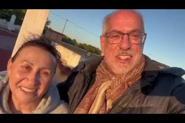 Feliz Año Nuevo 2026 – Prs. Fernando y Fina