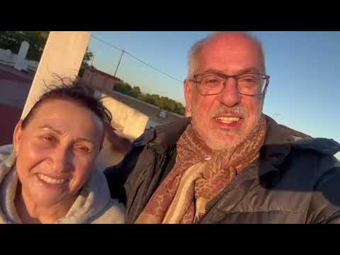 Feliz Año Nuevo 2026 – Prs. Fernando y Fina