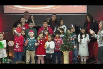 Grabación – Tema >La Navidad # Pr. Ahmed Jiménez # 28/12/2025