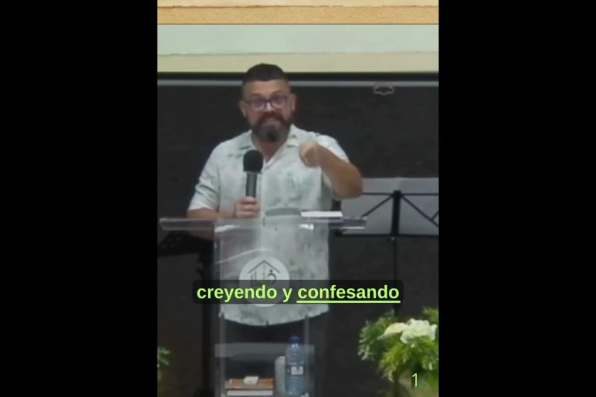 Bendición en estudiar apocalipsis