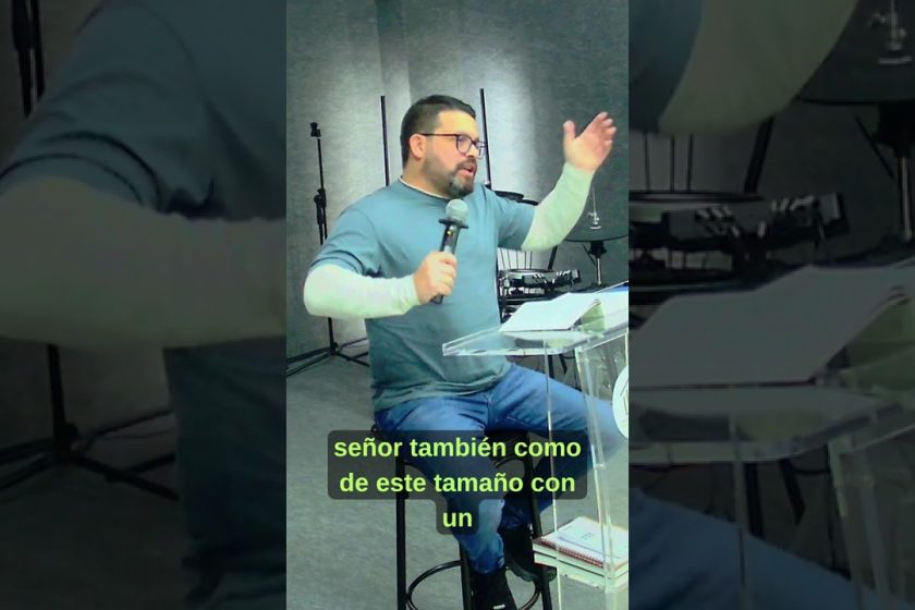 Controlar a los demás, es un concepto del reino de las tinieblas.