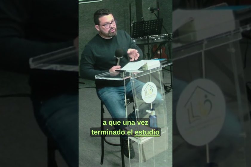 Invitación a conocer más