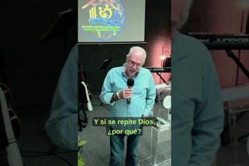 La repetición del Señor