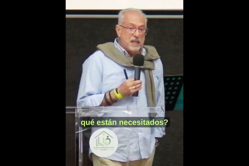 Necesitados protegidos por Dios