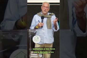 Seguir a Cristo es dar todo como Él lo dio