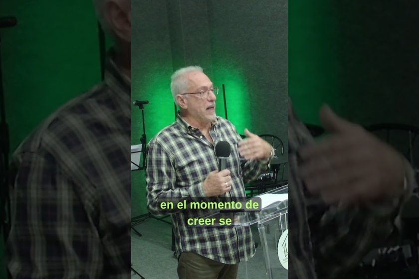 Certeza de la salvación