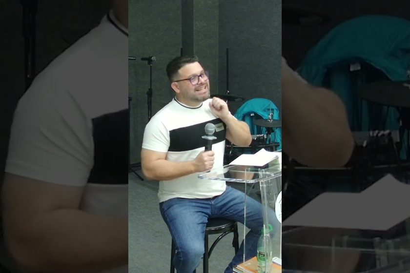 Grabación – Tema > Estudio de Apocalipsis 13 Y 14 # Pr. Ahmed Jiménez # 18/02/2026