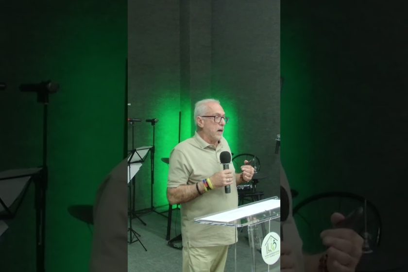 Josué # Pr. Fernando Moreno # 22/02/2026