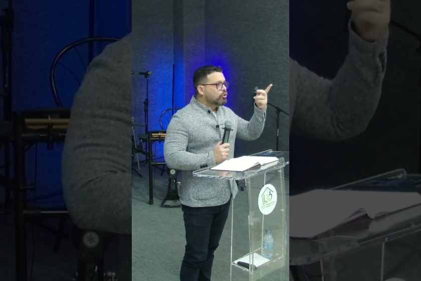 Cuando llega el invierno # Pr Ahmed Jiménez # 08/03/2026