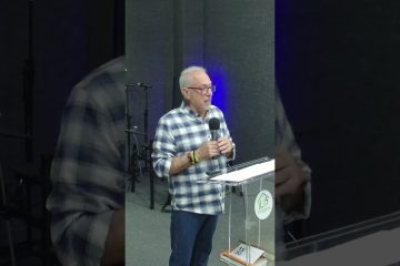 El Señor no nos necesita # Pr. Fernando Moreno # 22/03/2026