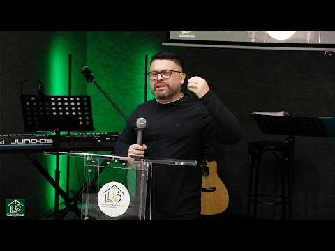 Grabación – Tema >Un Padre Especial # Pr. Ahmed Jiménez # 01/03/2026