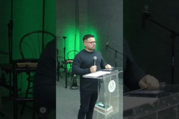 Un Padre Especial # Pr. Ahmed Jiménez # 01/03/2026