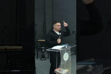 Grabación – Tema > Familia y Finanzas # Pr. Ahmed Jiménez # 01/04/2026