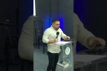 La Resurrección de Cristo # Pr. Ahmed Jiménez # 05/04/2026