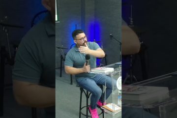 Prosperidad # Pr. Ahmed Jiménez # 29/04/2026