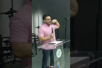 Grabación – Tema > Isaac y el hambre # Ahmed Jiménez # 31/05/2026