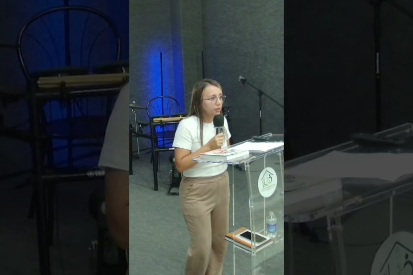 Pneumatología # Caterine Diaz # 20/05/2026