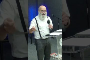Estudio bíblico – Palabras son más que palabras