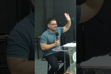 Lecciones de la muerte de un Rey # Pr. Ahmed Jiménez # 03/06/2026