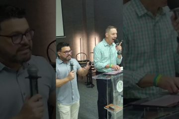 ¡Que no haya ninguna duda! # Pr Jeff Johnson # 14/06/2026