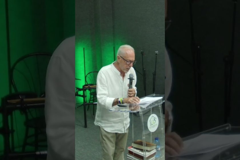 Salvación Eterna # Pr. Fernando Moreno # 28/06/2026 – Canal Esperanza de Vida