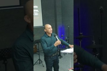 El único camino a casa del Padre # João Carlos Lana Teixeira # 26/07/2026