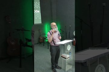 Estudio Bíblico – 2 – El Dios Verdadero # Hno. Davi Blumenthal # 01/07/2026