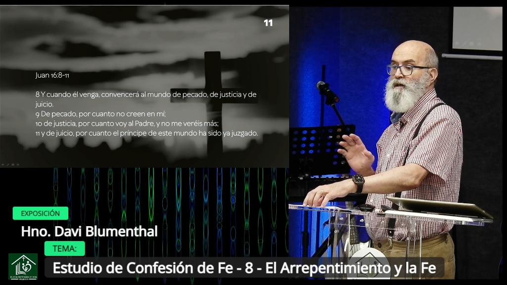 Esperanza de Vida 11