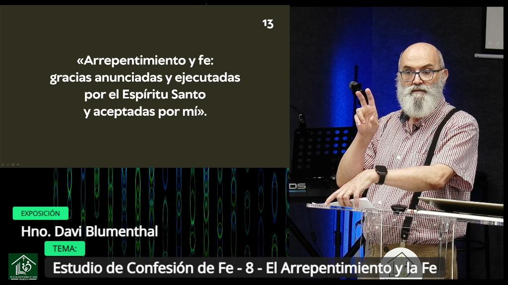 Esperanza de Vida 13