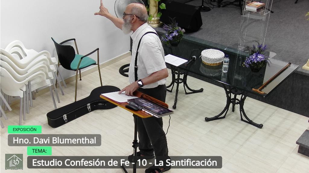 Esperanza de Vida 26 08 202618