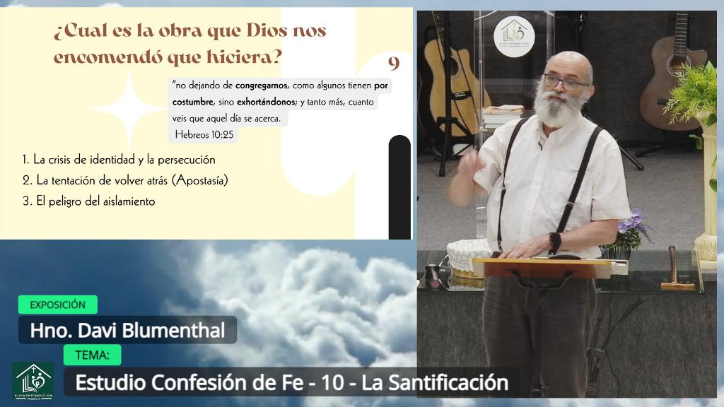 Esperanza de Vida 26 08 202623