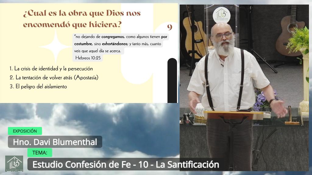 Esperanza de Vida 26 08 202624