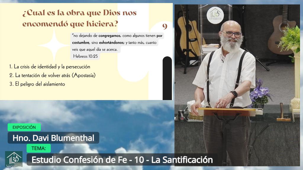 Esperanza de Vida 26 08 202625