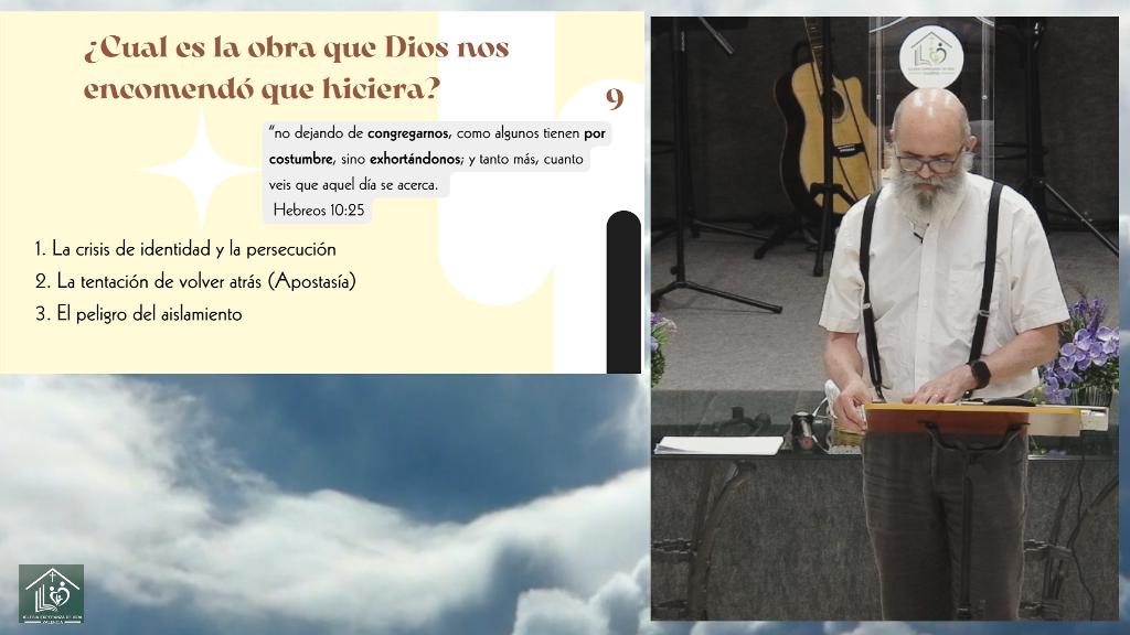 Esperanza de Vida 26 08 202633