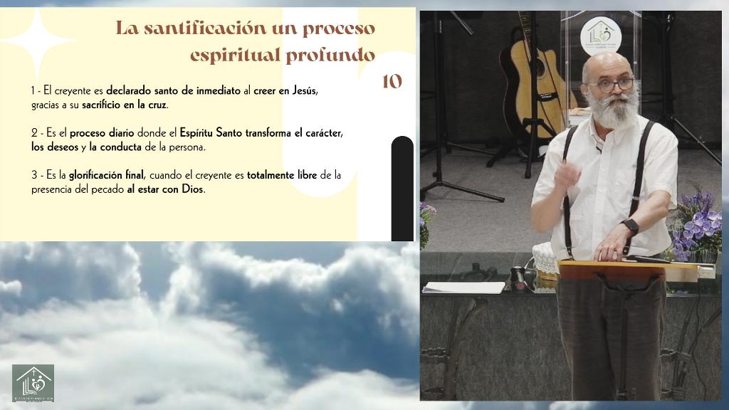 Esperanza de Vida 26 08 202634
